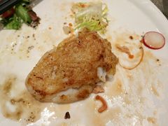 -雅玛花式铁板烧(国宏宾馆店)