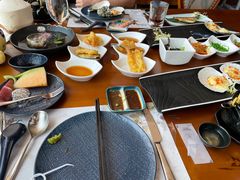 -V Bar海景扒房(北海湾惠龙万达嘉华酒店)