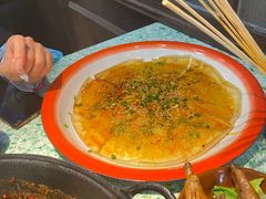-鸿姐老火锅(疁城新天地店)