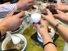-锦江中华村农家乐饭庄