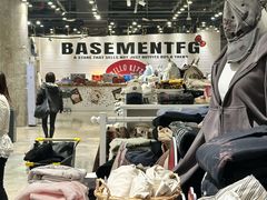 -BASEMENT FG (成都太古里店)