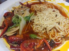 -霸王虾·小龙虾香辣蟹(玉林店)