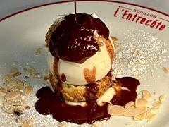-Entrecôte 法国牛扒馆(保利·时光里店)