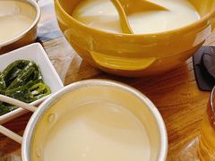 延边米酒-冰川延边料理·炭烤串(原小木屋店)