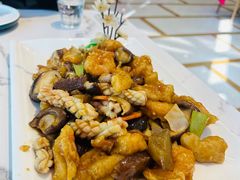 -老苏扬饭店