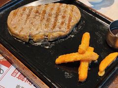 -必胜客(上海新南方商城PH店)