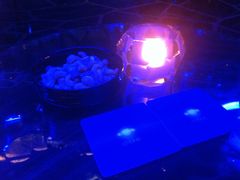 -OZONE 顶楼酒吧(香港丽思卡尔顿酒店)