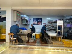 -蚝英雄鲜蚝自助专门店(长楹天街直营店)