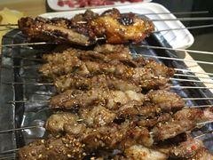 -牛叔鲜羊肉铜火锅(远东小区店)