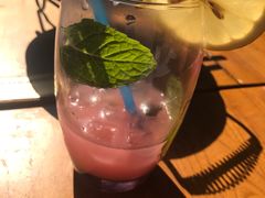 -蜜桃餐厅·古运河畔(南下塘店)