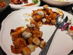 -悦百味·品质川菜(橄榄郡店)