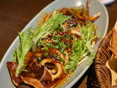 -前海沿·青岛菜(李沧万达店)