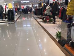 -翠微百货(龙德店)