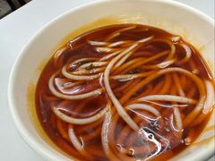 -郑记牛肉面(吉庆街店)