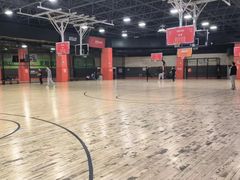 -洛克公园美式运动体验馆(唯品会合肥蜀山城市奥莱店)