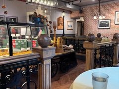 -秋林西餐厅(总店)