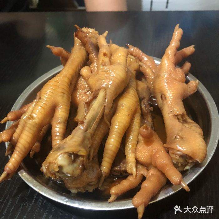 小凤水饺-图片-杭州美食-大众点评网
