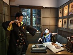 -逃脱反斗城沉浸剧情密室(北京路店)