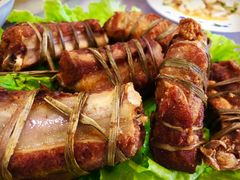 -龙姐私房菜(和顺古镇店)