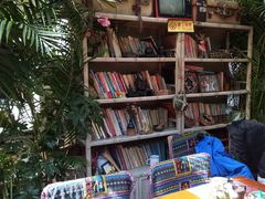 -束河人家(南锣鼓巷店)