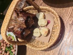 -鸽子窝(青塔店)