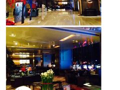 -广州天河希尔顿酒店