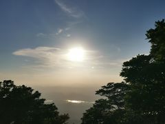 -梧桐山风景名胜区