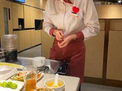 -海底捞火锅(上元大街店)