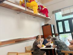 -顺德·古草食记(长寿店)