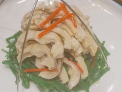 -大鹏饭店·金陵家宴(奥体中心店)