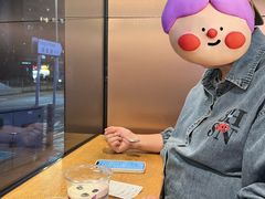 -星巴克(天后庙道店)