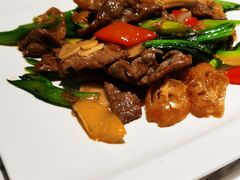 半世纪鬼马炒牛肉-香樟花园新粤料理(无锡万象城店)
