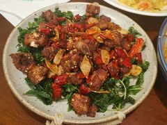 -紫滇源云南生态菜(丹凤街店)