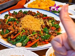 -食鸡公社辣子鸡·潍坊菜·烧烤