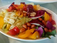 -海天一色海景自助餐厅(西港花园店)