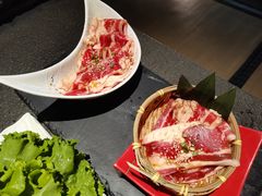 -山上下日本料理(万象城店)