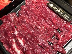 匙仁-原牛道·潮汕围炉火锅(讯美店)