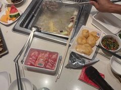 -野妹火锅(布吉店)