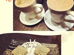 -春水堂人文茶馆(台中新时代店)