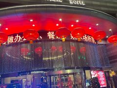 -南宁邕江宾馆
