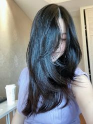 -MMby Hair Code芭曲发型