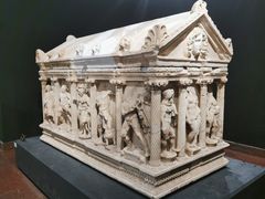 -安塔利亚博物馆