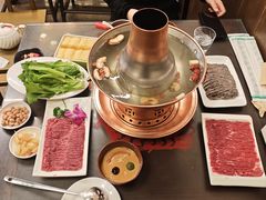 -南门涮肉(后海店)