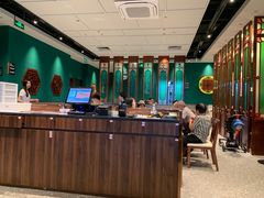 -金牌禄运·点心·啫煲(百信广场店)