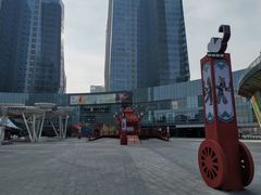 -大族广场Mall&More