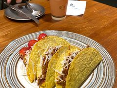 -The Good Place好地方·Brunch·coffee(国贸店)