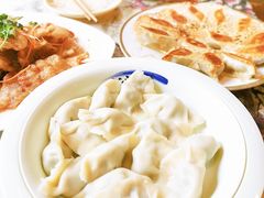 -石老头关东饺子王·东北菜(嘉华鑫城店)