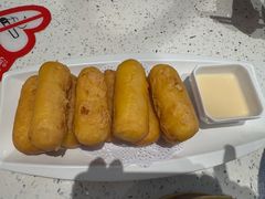 -玉林烤鸭店(小西天店)