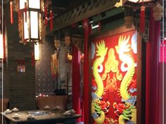 -椒香城门口重庆老火锅(美颂广场店)