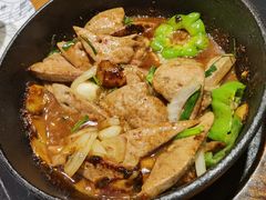 -小粤楼·怀旧粤菜(万辉国际广场店)